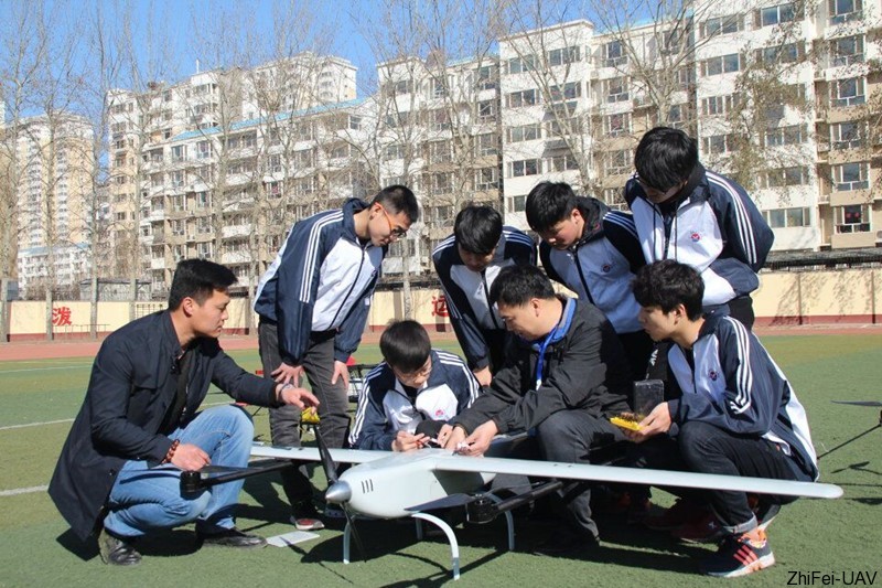 河北智飛極農(nóng)無(wú)人機(jī)科技|一鳶科技|行業(yè)定制無(wú)人機(jī)