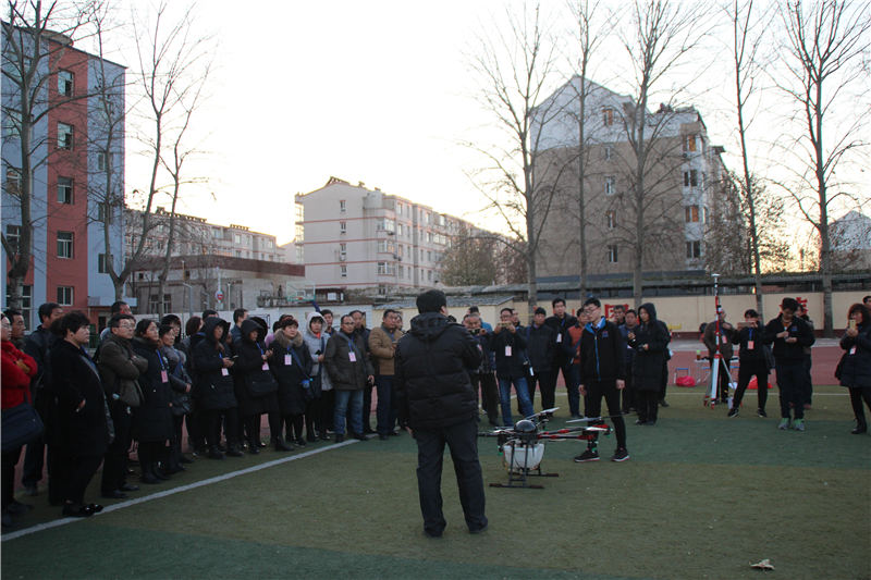 河北智飛極農無人機科技|一鳶科技|行業(yè)定制無人機