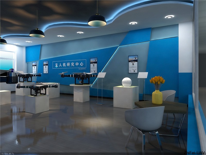 河北智飛極農(nóng)無(wú)人機(jī)科技|一鳶科技|行業(yè)定制無(wú)人機(jī)