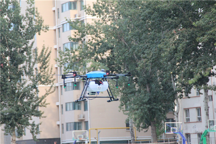 河北智飛極農無人機科技|保定ASFC無人機駕駛員培訓考證|打藥撒藥噴藥植保無人機