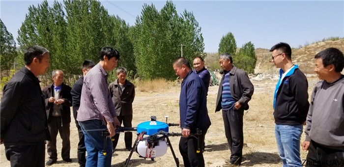 河北智飛極農無人機科技|一鳶科技|行業(yè)定制無人機