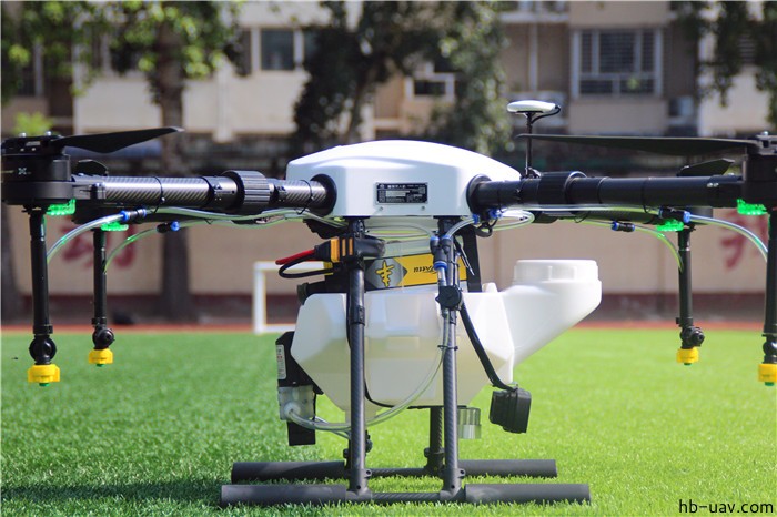 河北智飛極農無人機科技|一鳶科技|行業定制無人機