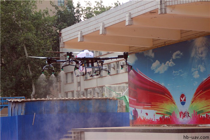 河北智飛極農(nóng)無人機(jī)科技|一鳶科技|行業(yè)定制無人機(jī)