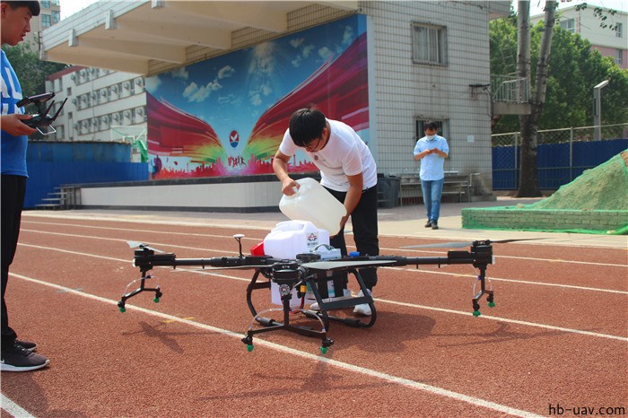 河北智飛極農(nóng)無人機(jī)科技|一鳶科技|行業(yè)定制無人機(jī)
