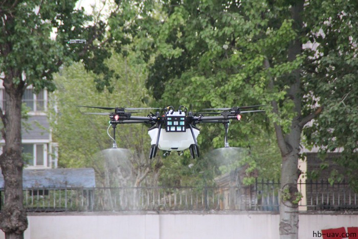 河北智飛極農(nóng)無人機科技|一鳶科技|行業(yè)定制無人機