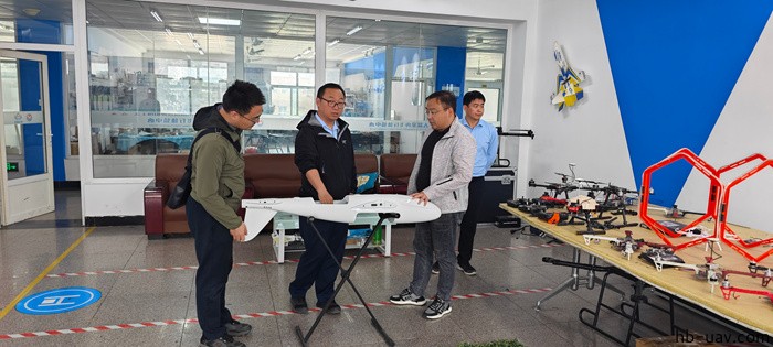 河北智飛極農無人機科技|一鳶科技|行業定制無人機