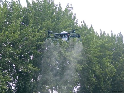 ZFJN421農(nóng)業(yè)植保無人機(jī)大載重21KG