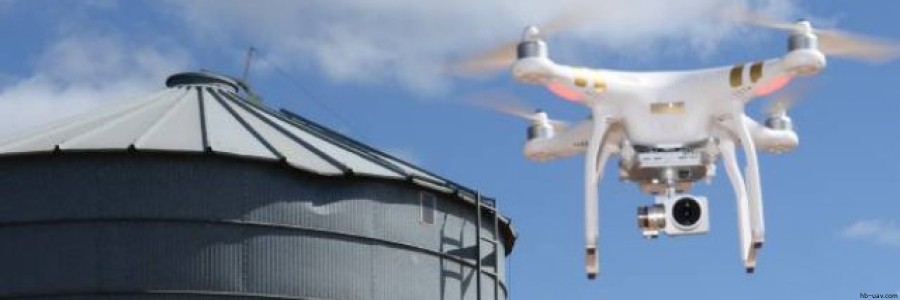 無人機(jī)發(fā)力！為澳洲農(nóng)業(yè)添異彩